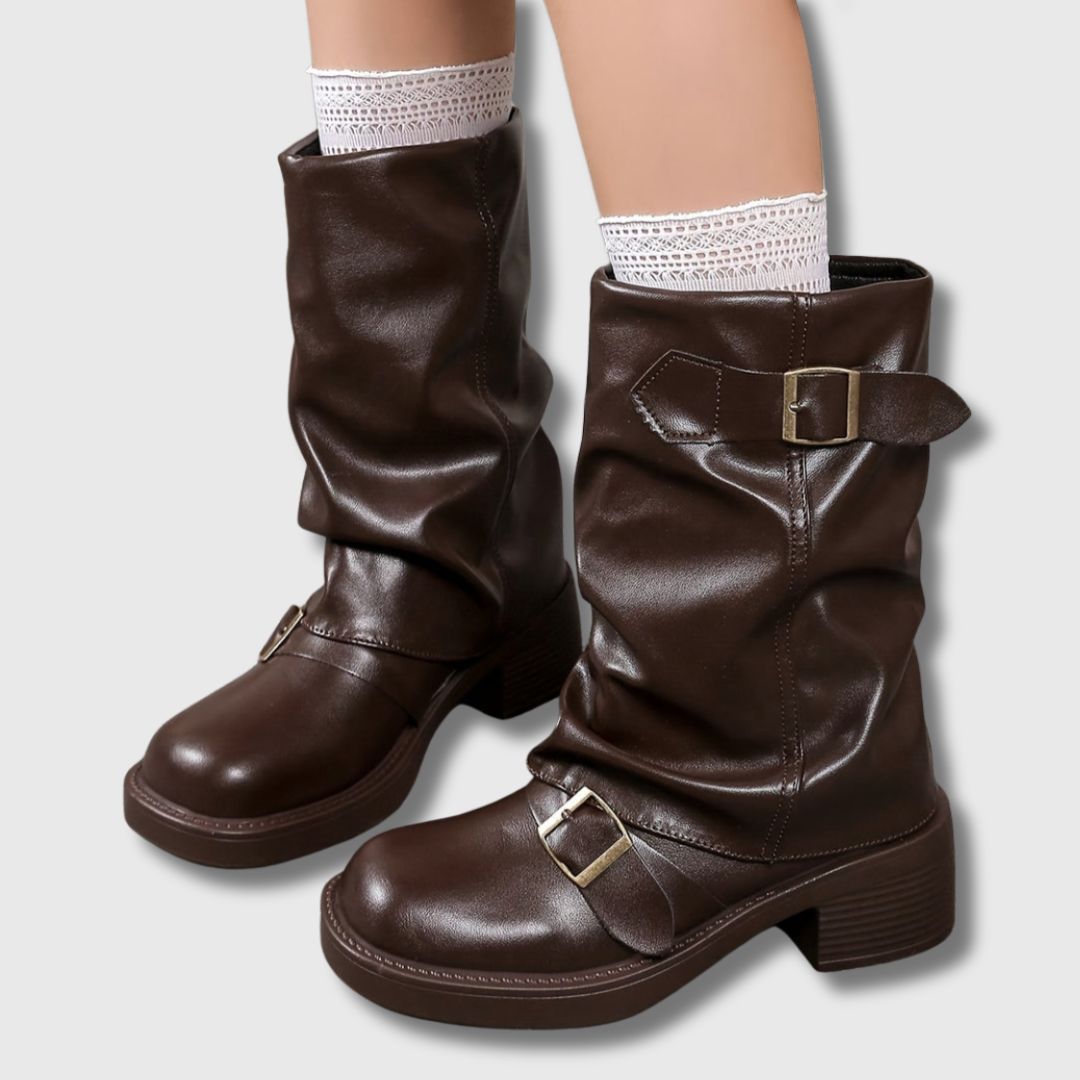 Marron Foncé / 41