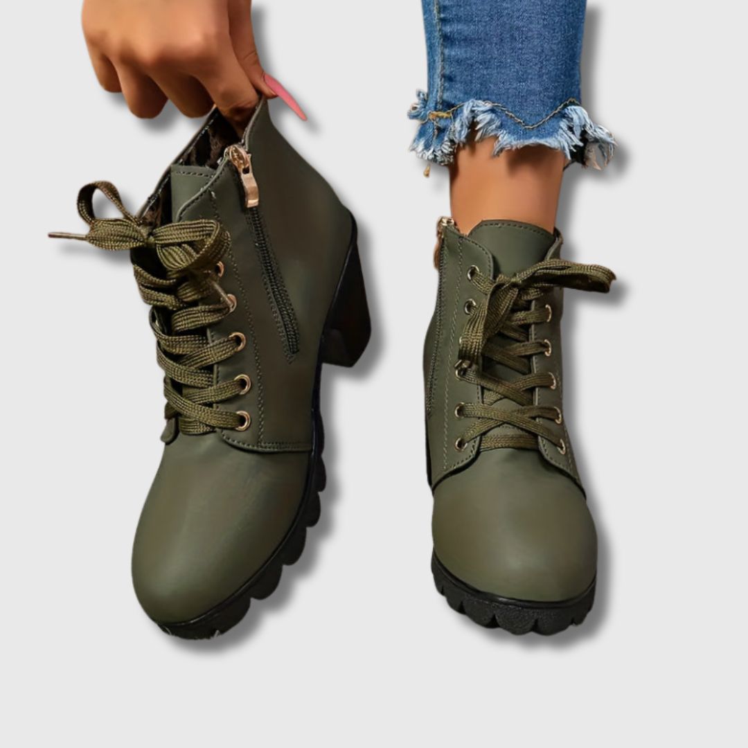 Vert Armée / 41