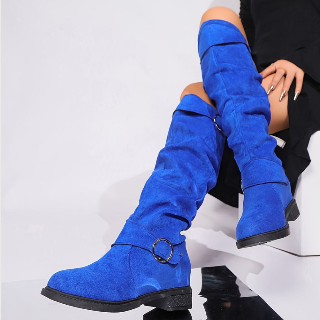 Bleu / 43