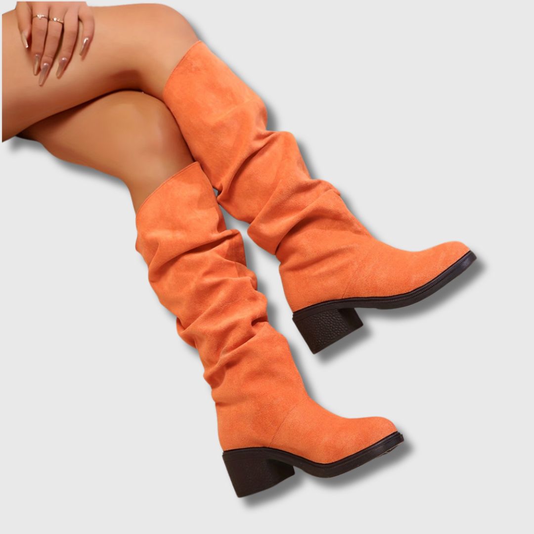 Orange / 43