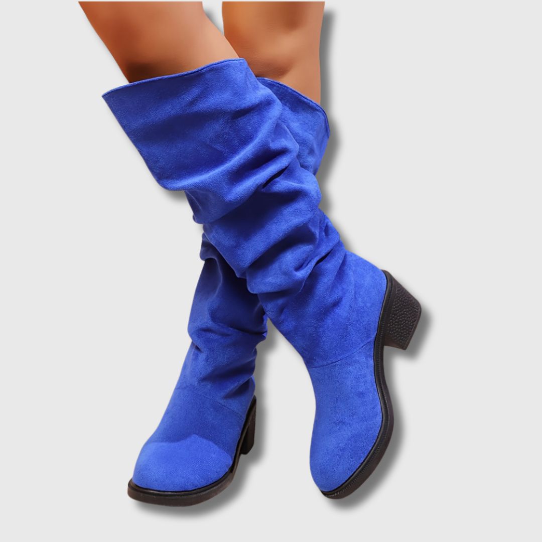 Bleu / 43