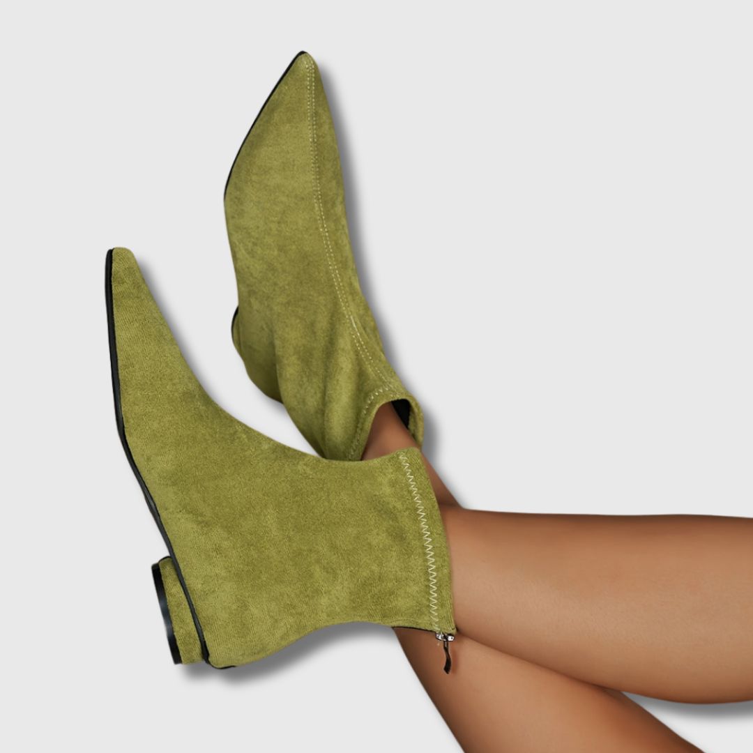 Couleur Matcha / 42