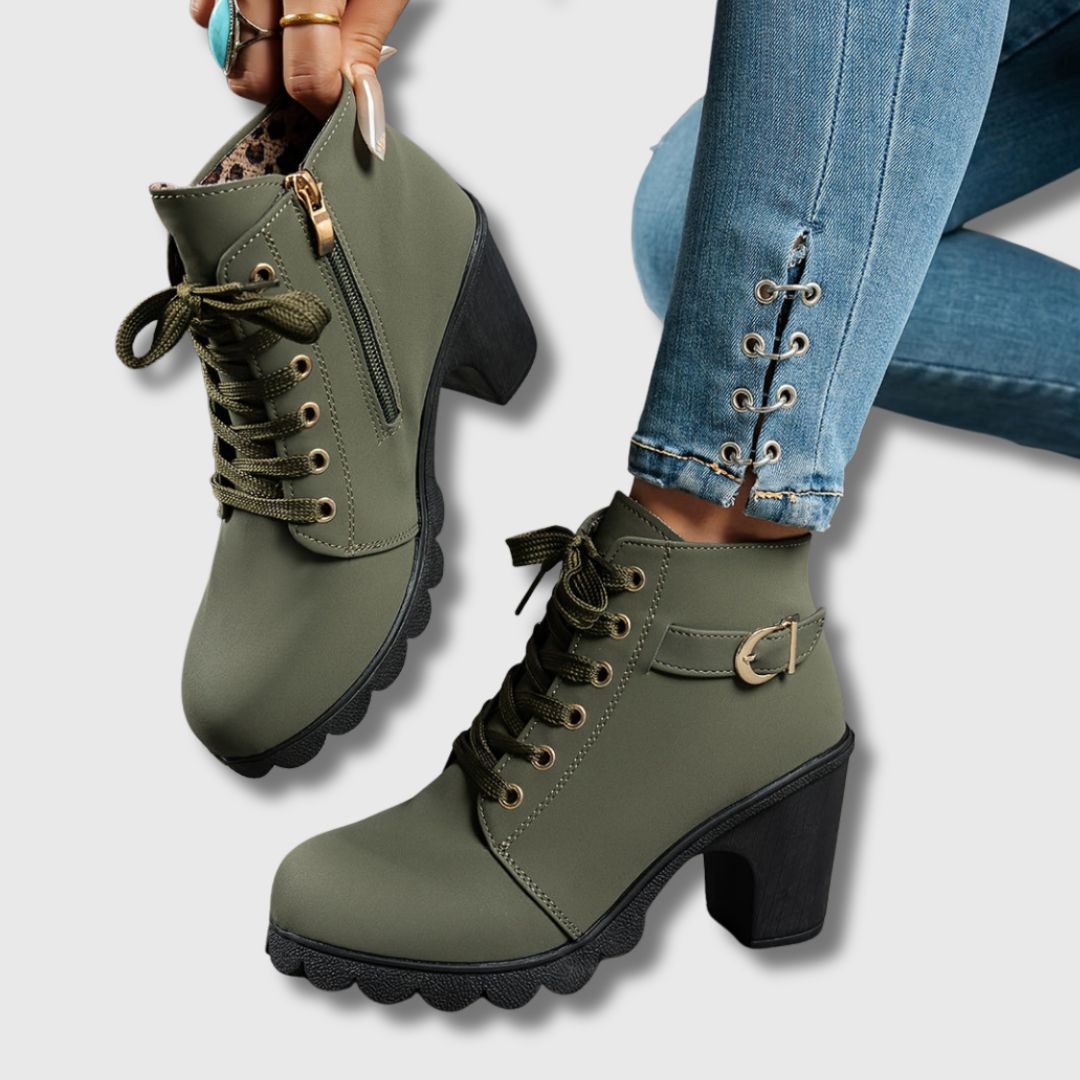 Vert / 42