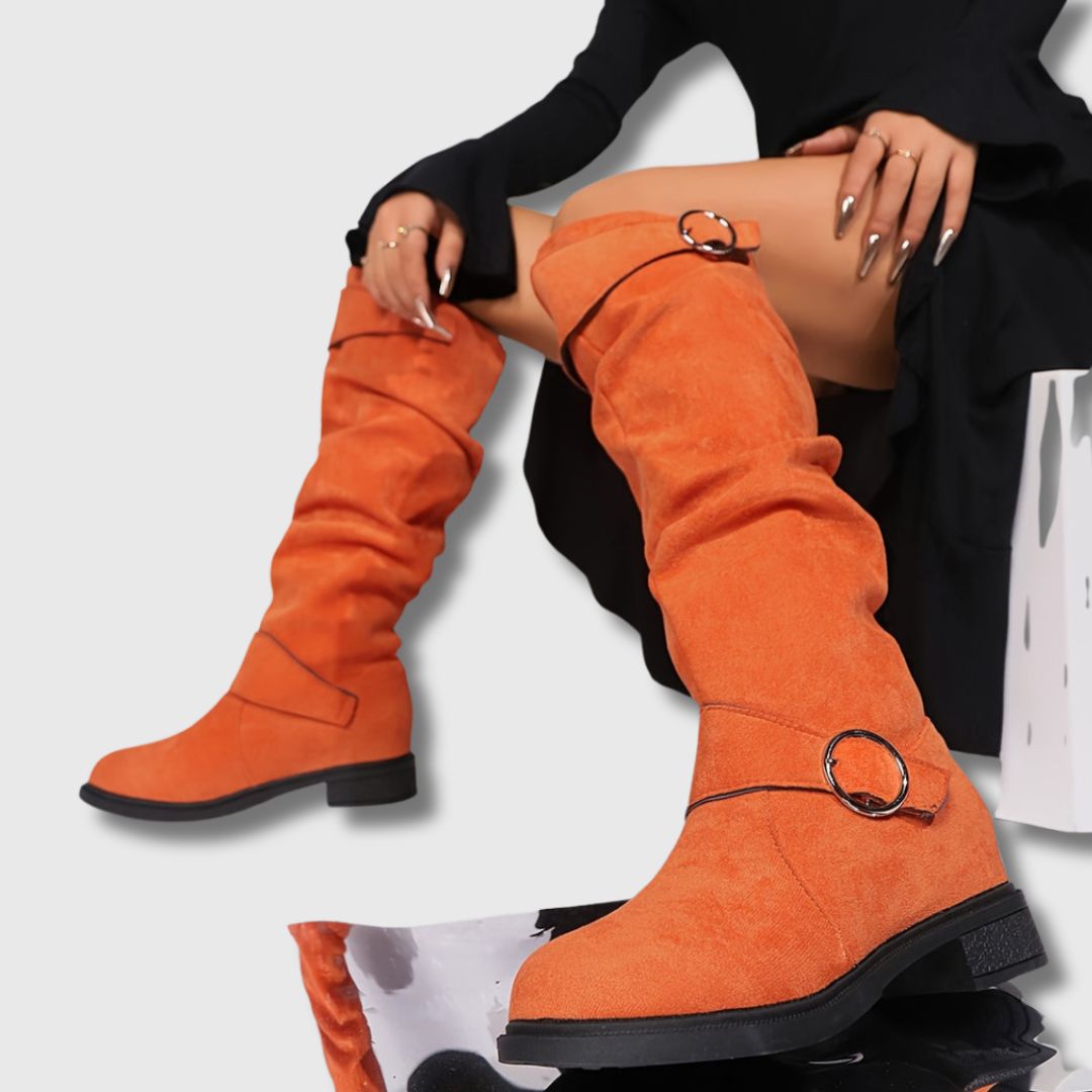 Orange / 43