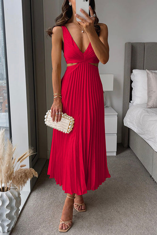 Rouge (Presque épuisé) / XL