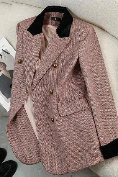 Rivelle™ | Blazer Classique