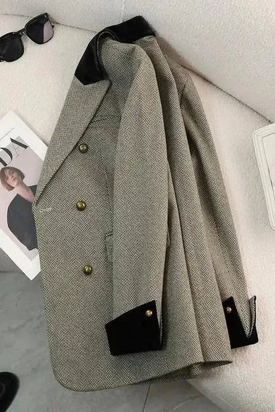 Rivelle™ | Blazer Classique