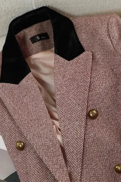 Rivelle™ | Blazer Classique