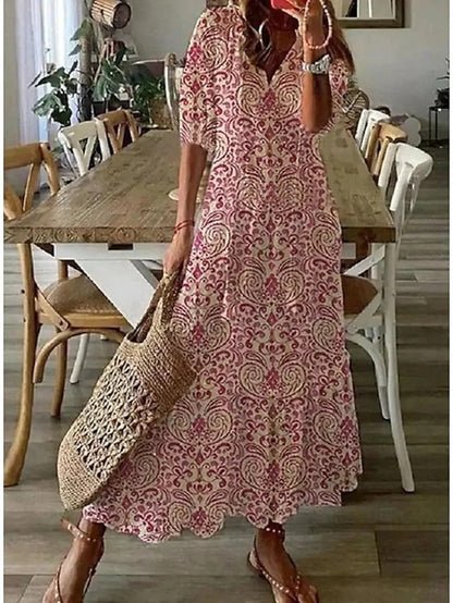 Dalia ™ | Robe D'ete