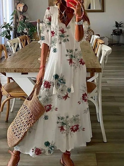 Dalia ™ | Robe D'ete