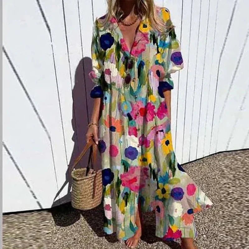 Multi Couleur (Presque épuisé) / 3XL