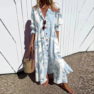 Amaris ™ | Robe D'ete