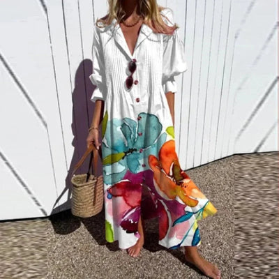 Amaris ™ | Robe D'ete