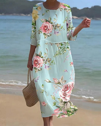 Runa ™ | Robe D'ete