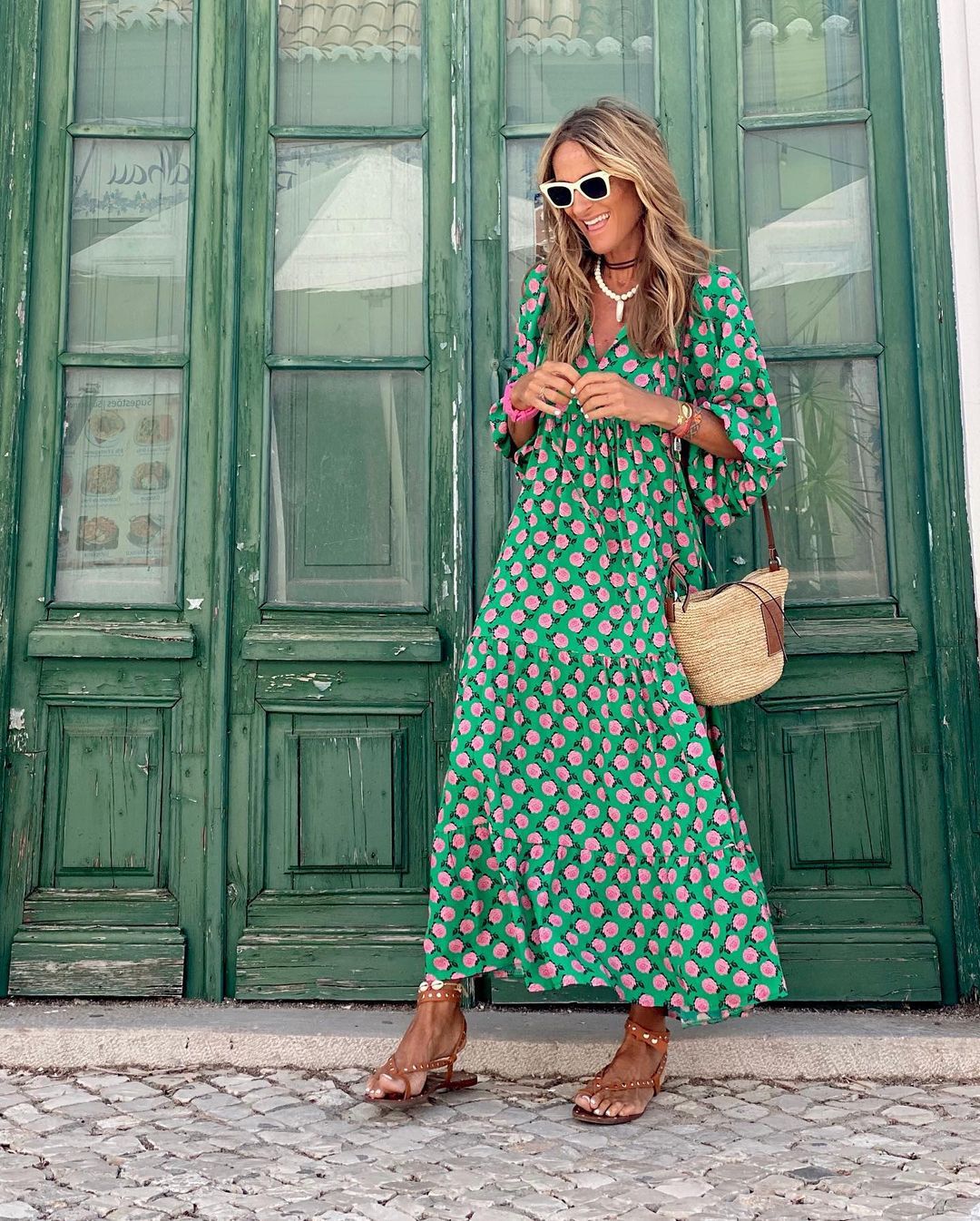 Thalia ™ | Robe D'ete