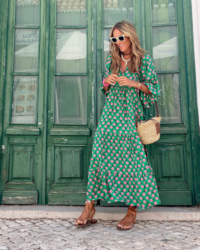 Thalia ™ | Robe D'ete