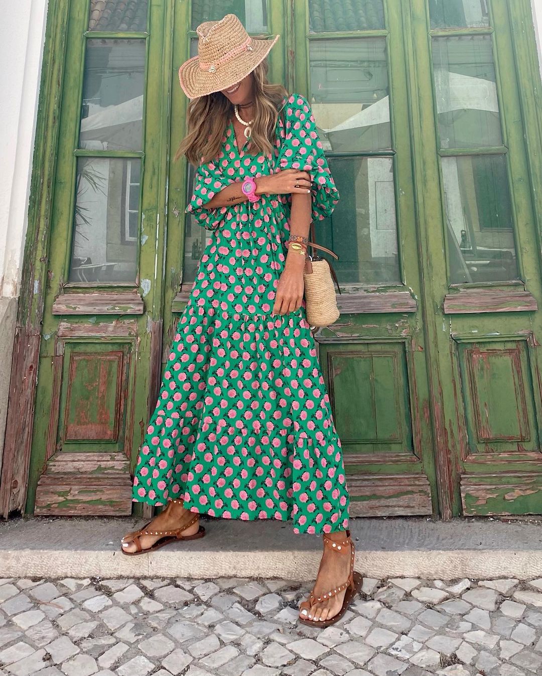 Thalia ™ | Robe D'ete