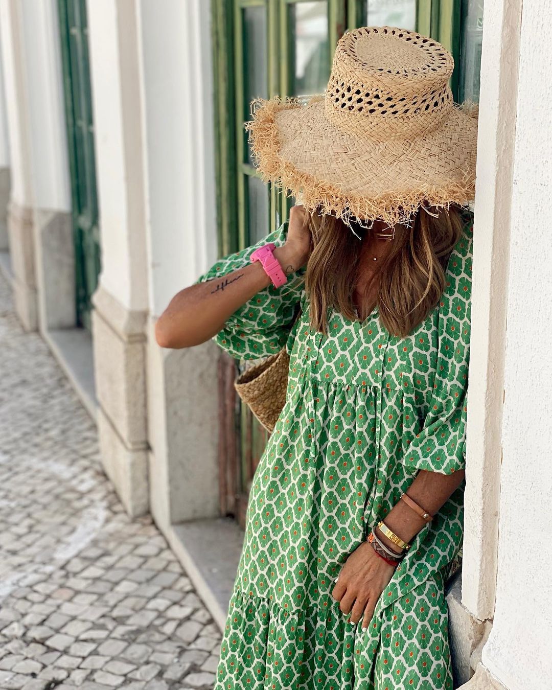 Thalia ™ | Robe D'ete