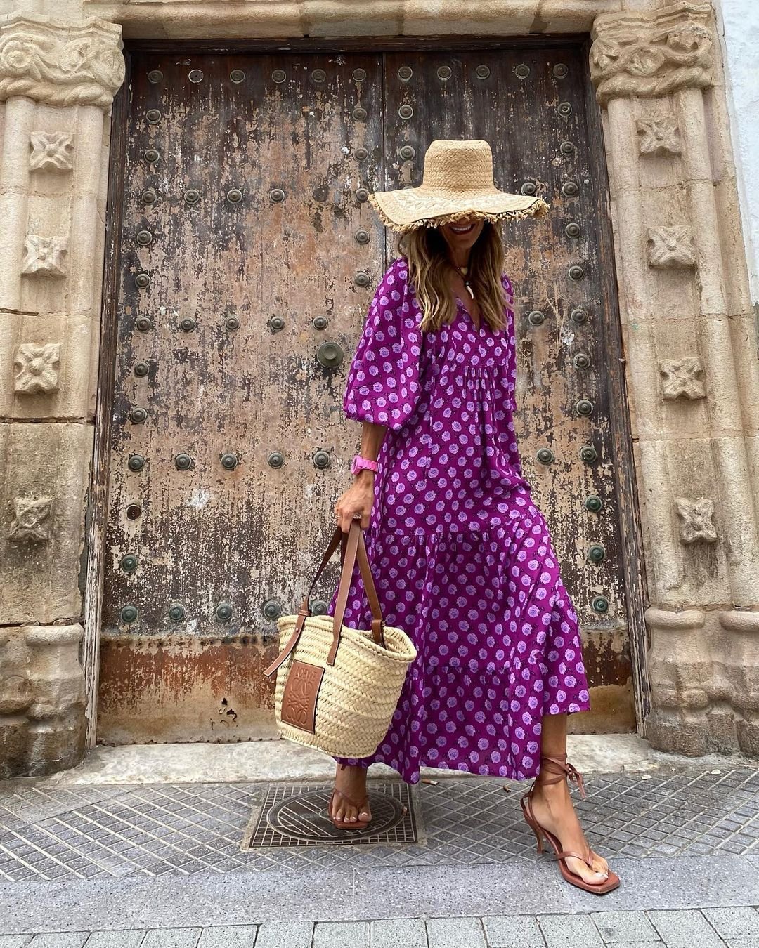 Thalia ™ | Robe D'ete