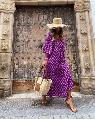 Thalia ™ | Robe D'ete