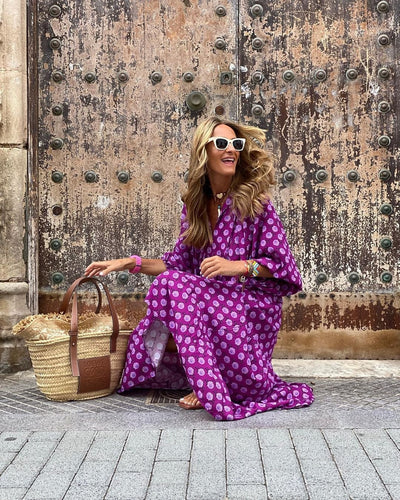 Thalia ™ | Robe D'ete