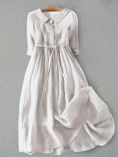 Marie™ | Robe Longue Vintage