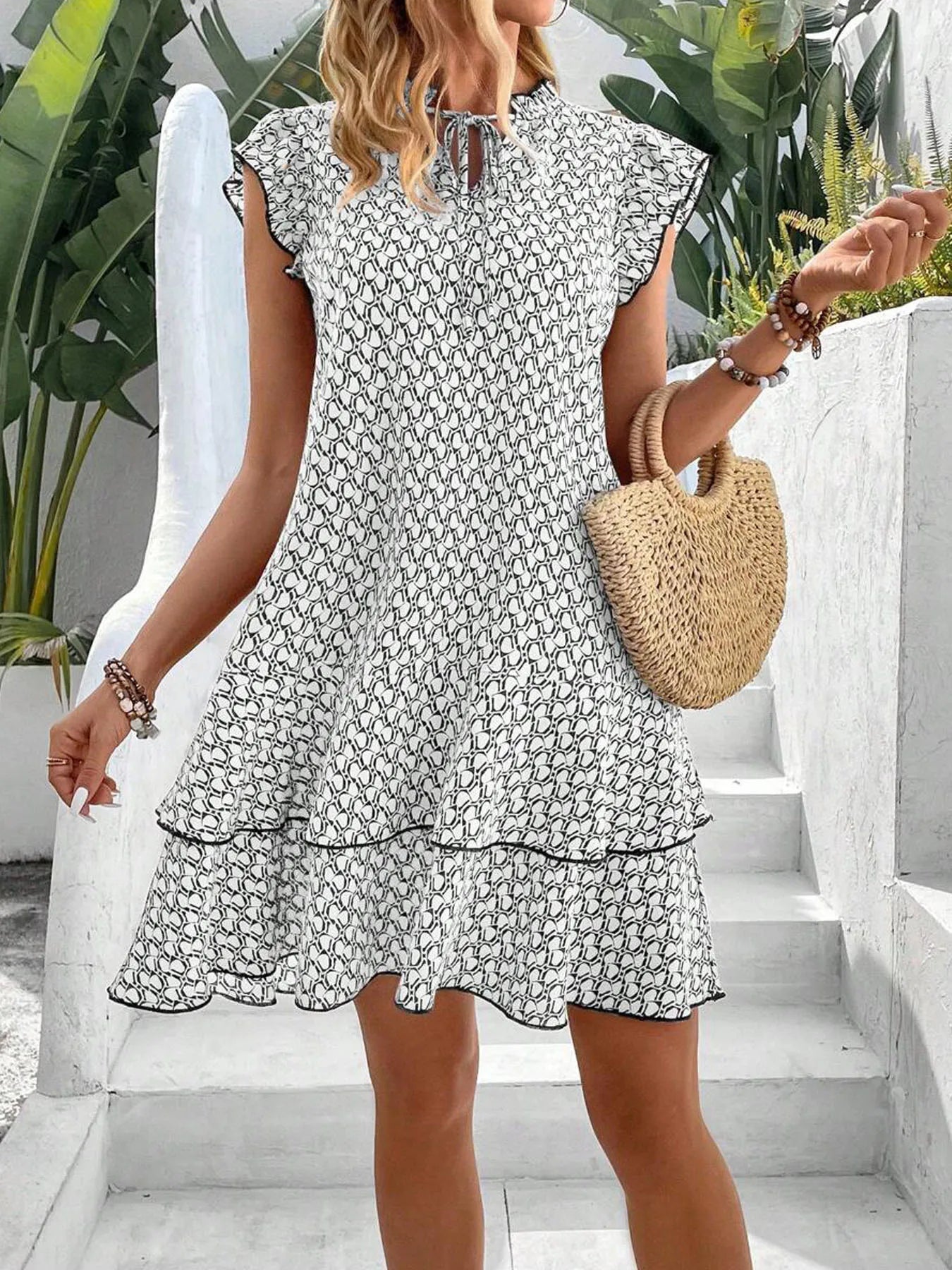 Eliska ™ | Robe D'ete