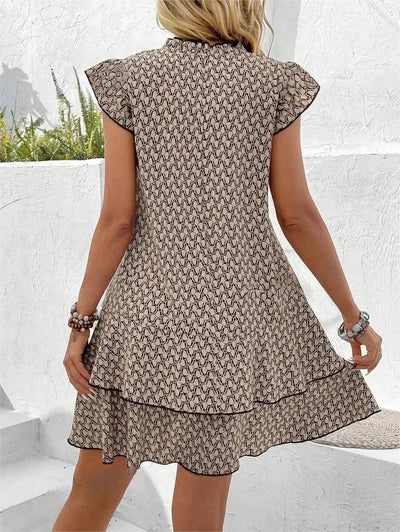 Eliska ™ | Robe D'ete