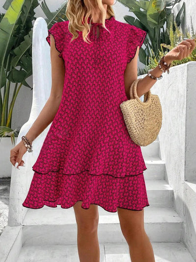 Eliska ™ | Robe D'ete