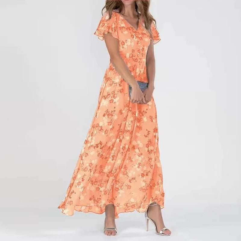 Fenna ™ | Robe D'ete