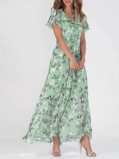 Fenna ™ | Robe D'ete