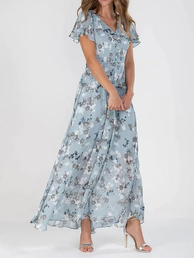 Fenna ™ | Robe D'ete