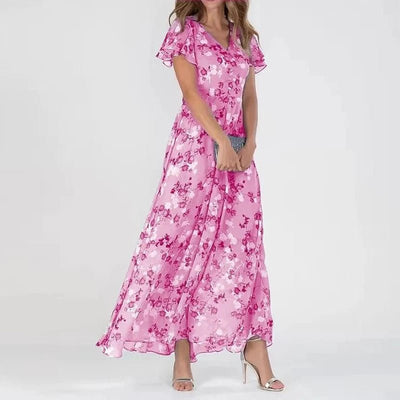 Fenna ™ | Robe D'ete