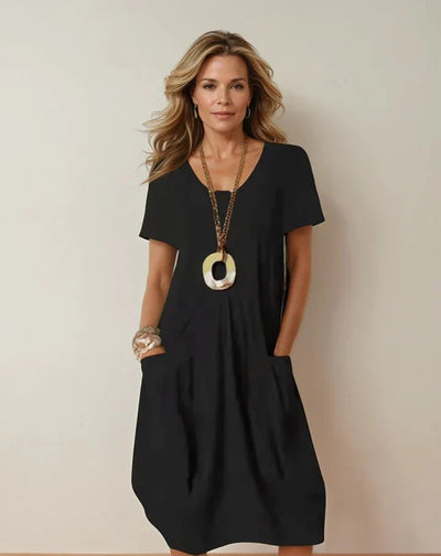 Silja ™ | Robe D'ete