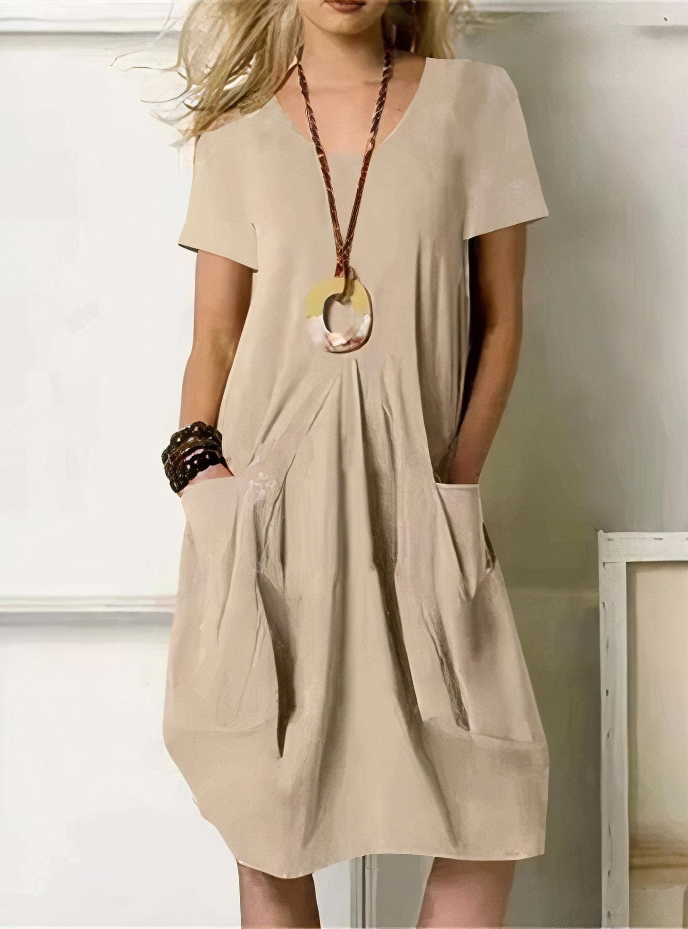 Silja ™ | Robe D'ete