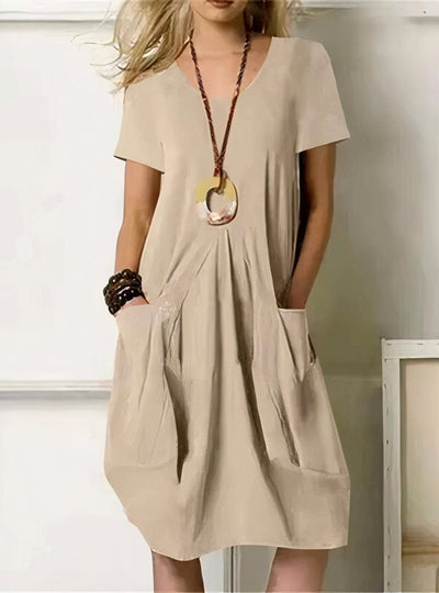 Silja ™ | Robe D'ete