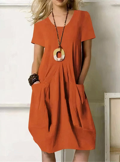 Silja ™ | Robe D'ete