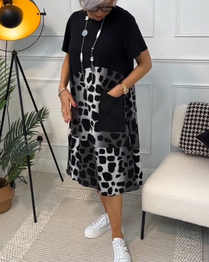Valeska™ | Robe D'ete