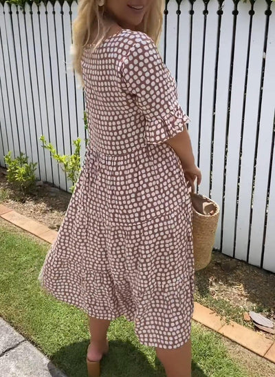 Oriane ™ | Robe D'ete