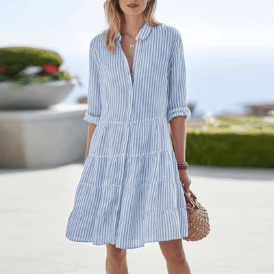 Edda ™ | Robe D'ete