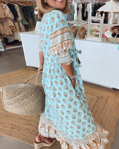 Anina ™ | Robe D'ete