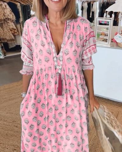 Anina ™ | Robe D'ete
