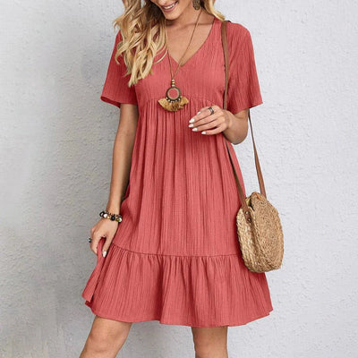 Maelys ™ | Robe D'ete