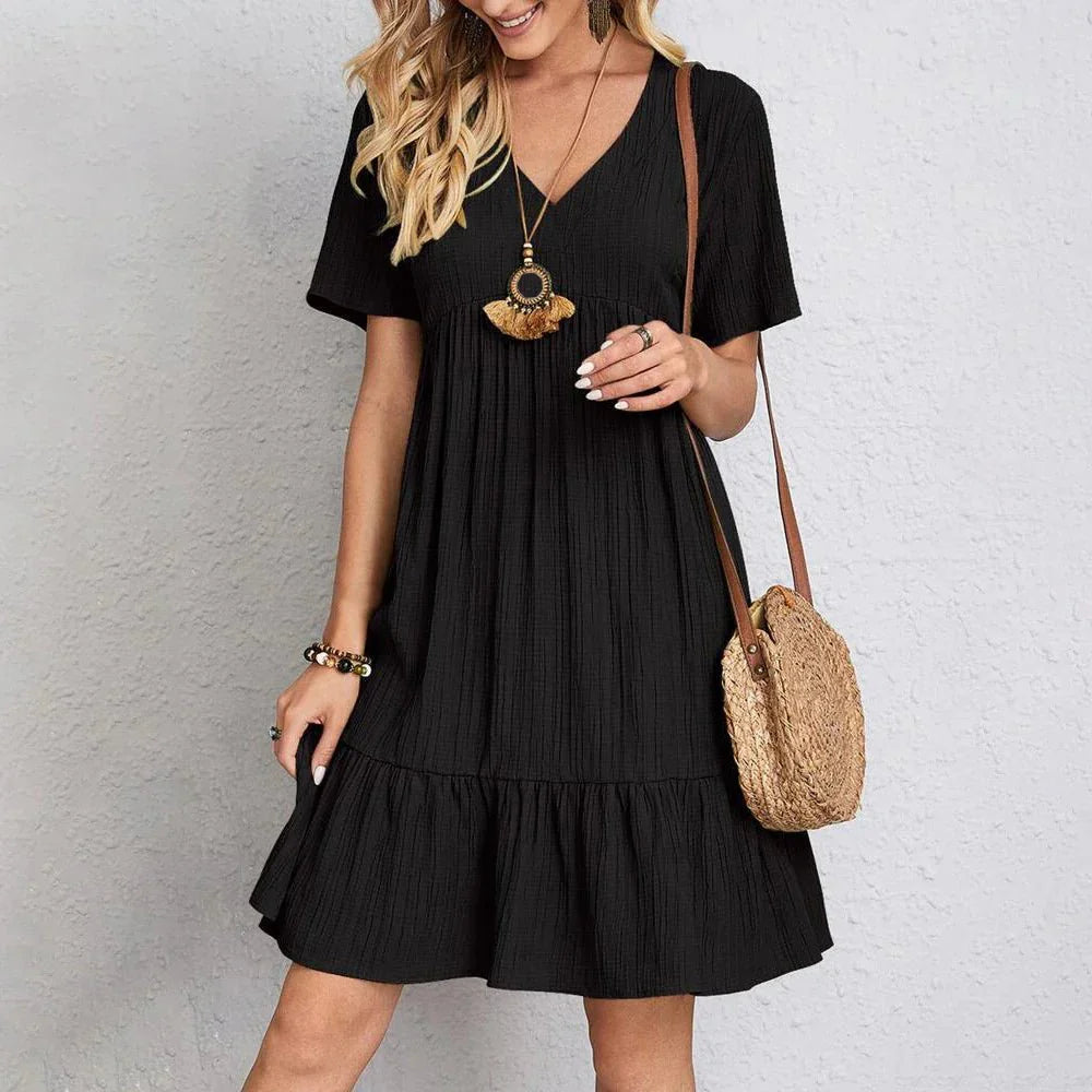 Maelys ™ | Robe D'ete