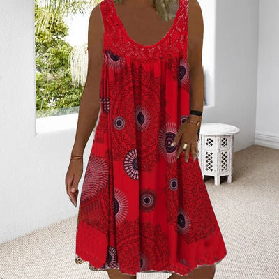 Noelia ™ | Robe D'ete
