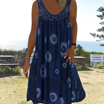 Noelia ™ | Robe D'ete