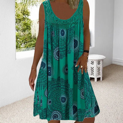 Noelia ™ | Robe D'ete
