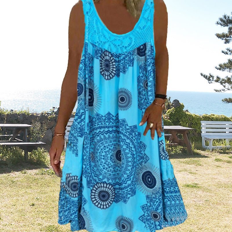 Bleu / 4XL