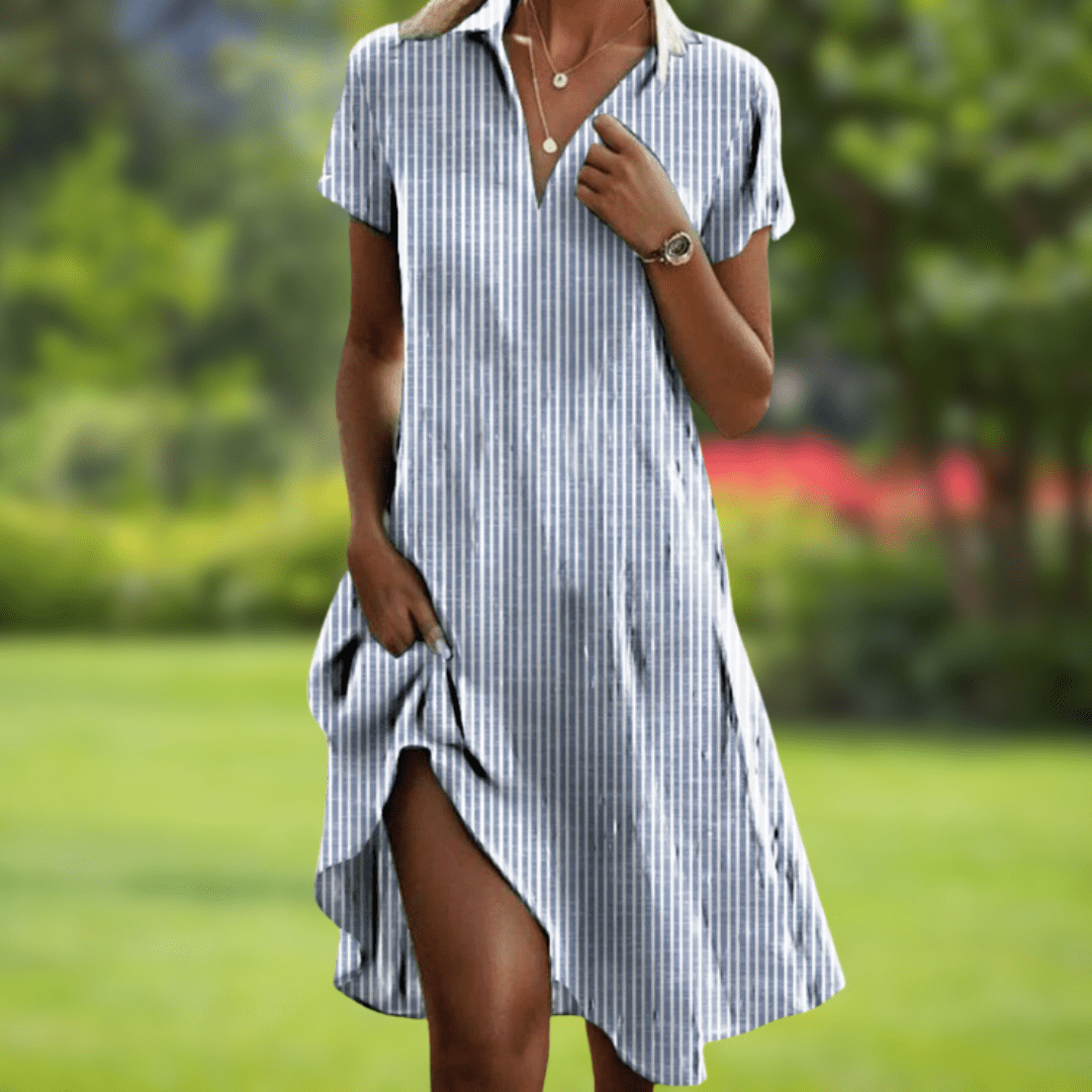 Mirella ™ | Robe D'ete