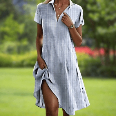 Mirella ™ | Robe D'ete